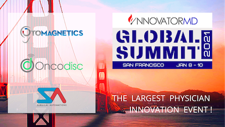 iO_lifescience's tweet photo. #IGS2021 The largest physician innovation event started today! https://t.co/EDvxDu5W9d