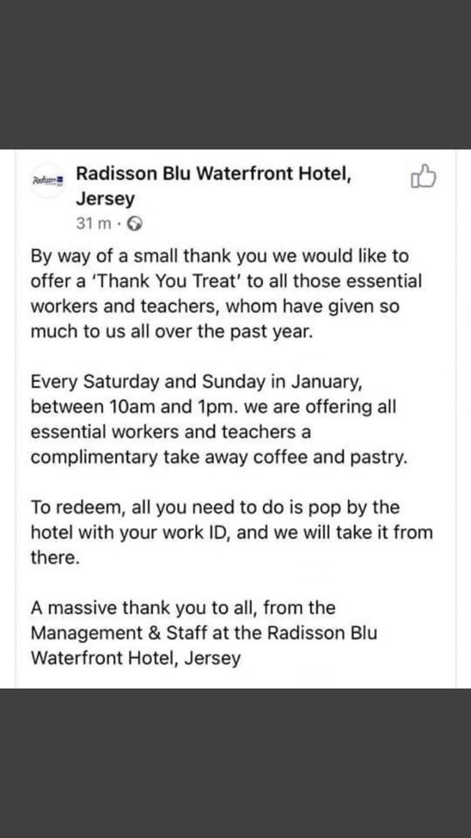 Sarah Hague tweet media