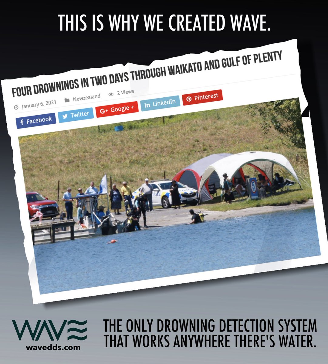 WAVE_DDS's tweet photo. This is why we created WAVE.

#wavedrowningdetection #wavedrowningdetectionsystems #wavedds #childwatersafety #poolsafety #watersafety #drowningalliance #drowningawareness #drowningprevention #aquaticsafety #stopdrowning #notonemoredrowning https://t.co/8mtrHpBL2l