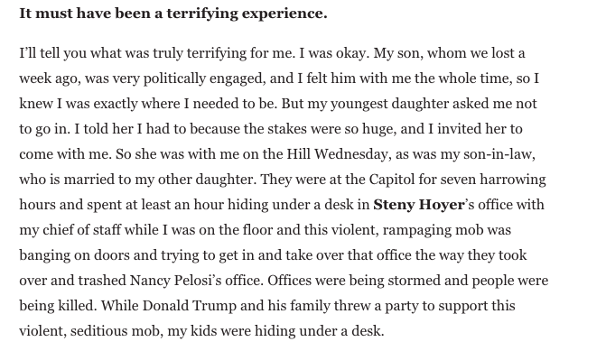 tylerofxworld's tweet photo. I would bet my job that any reporter who has interacted with @RepRaskin will describe him as kind and patient. This anecdote he shared with me of Wednesday's events was gut wrenching. https://t.co/0VLL1Q8v1H https://t.co/R5KhdaZJ01
