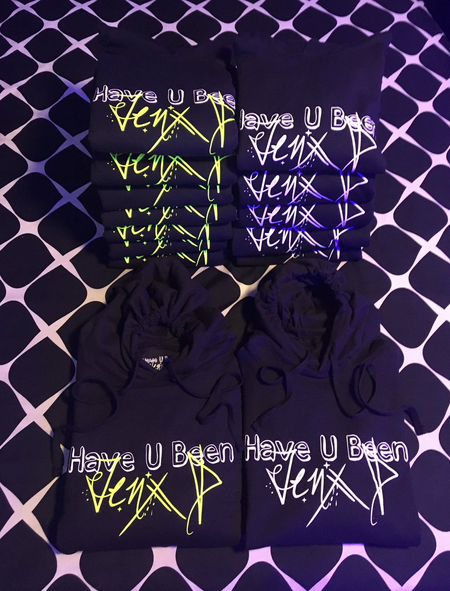 haveubeenjenxd's tweet photo. Have U Been Jenx’D Hoodies Available!!! Original or Neon!!!🖤🤍💚

https://t.co/UMAK5BBkkb

#HaveUBeenJenxd #HUBJ  #Hoodies #BlackOwnedBusiness #ShopBlackOwned  #HoodieSeason #BlackIsTheNewBlack #GlowInTheDark https://t.co/zjL1vmV3yU