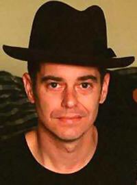 Today would ve been Paul Hester s 62nd birthday. He is sorely missed.

Happy birthday Paulo  x 