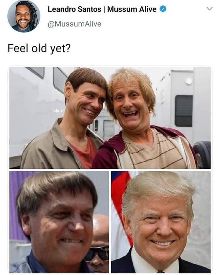 teoduarte's tweet photo. @realDonaldTrump Hey Mr. Trump, i love this movie: https://t.co/kjOSvbpMMQ