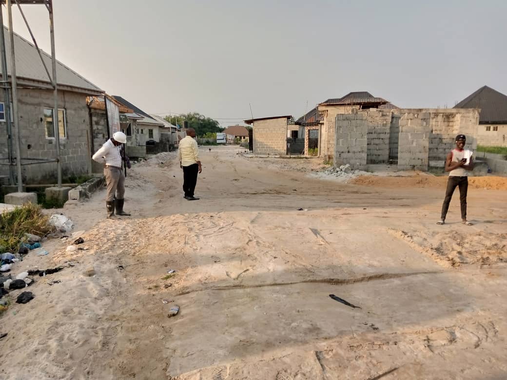 KiArks's tweet photo. Most Affordable trending Estate in Ajah right now is #Heydayparkestate #Shapati call for more enquiries 08181055627
#Wizkids #Burnaboy #1BTC #Chimamanda #Ighalo #AstonVilla #WhatsAppandinstagram #bussltchallenge https://t.co/tJDWSdIl7q
