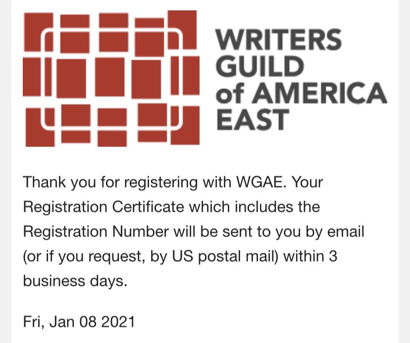 TheBurkeSage's tweet photo. It’s getting real, people. Script is registered, copies going out to some industry folks for review, then revisions/edits. Excited to have accomplished a major goal!  #scriptwriting #goalreached  #treasurecoasttalent #amtcgrads #newscreenplays #featurefilmwriting https://t.co/7t9y1VpDoe