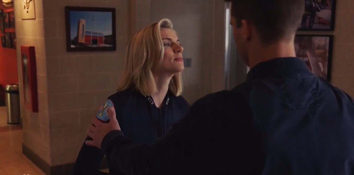 8x19 - Light Things Up (part one)