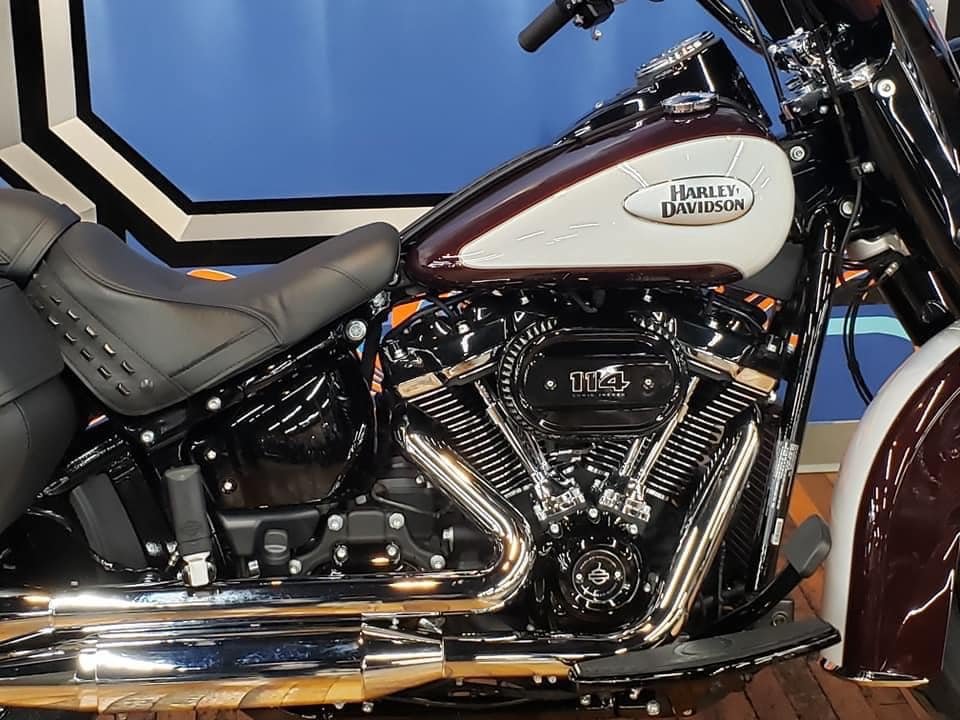 New model bikes are starting to arrive.... 🔥