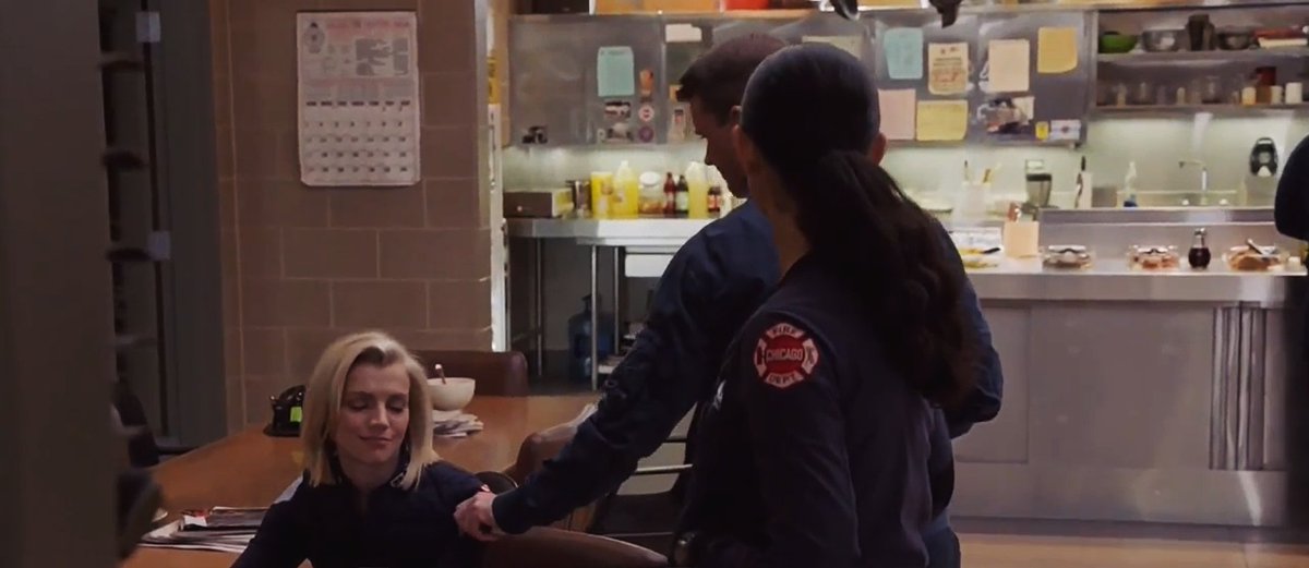 8x19 - Light Things Up (part one)