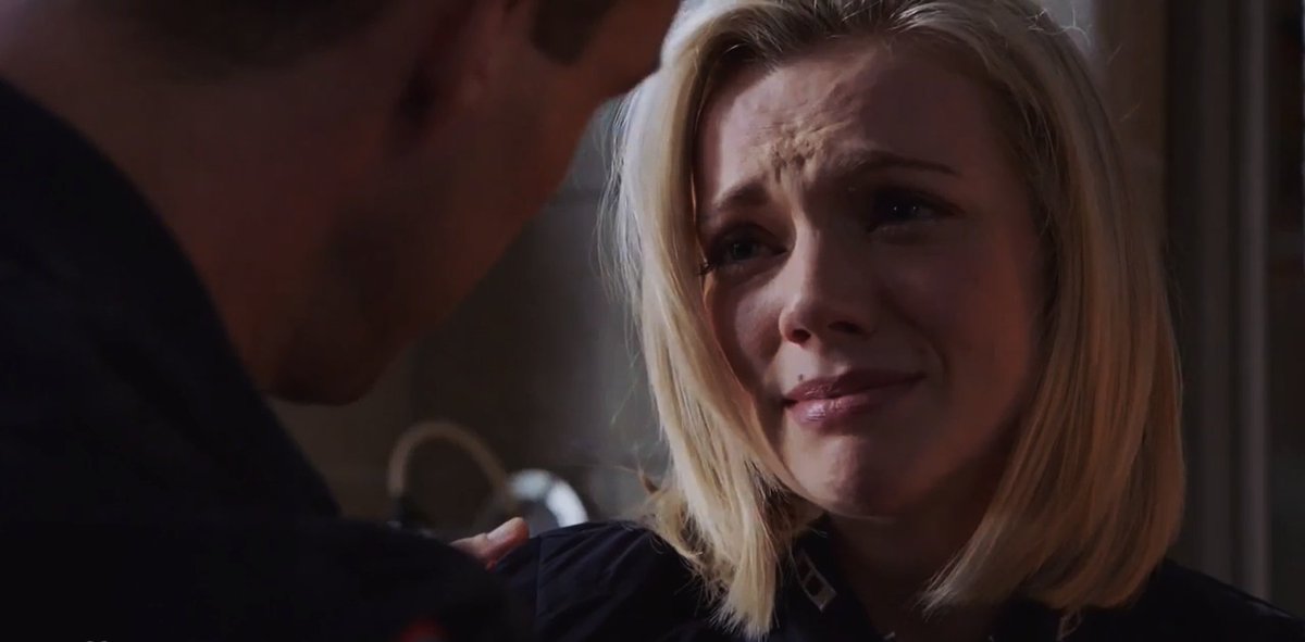 8x19 - Light Things Up (part two)