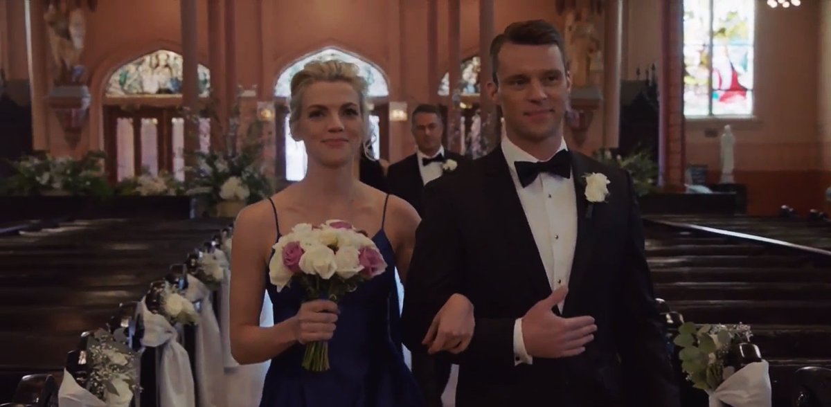 8x19 - Light Things Up (part three)