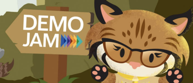 The #SalesforceATX Admin Group is so excited to have ProtonText, <a href="/RenderDraw/">RenderDraw</a>, @OwnBackup, and <a href="/CopadoSolutions/">Copado</a>  participate in a virtual DemoJam! Giftcards...  Yeti... who knows what we have in store to give out RSVP HERE:

trailblazercommunitygroups.com/events/details…