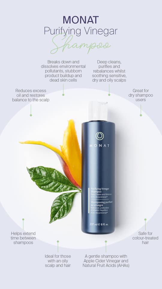 bkwsalon4's tweet photo. Irresistible Purifying Vinegar Shampoo!!  Flash Sale!! https://t.co/ZilAxq6XrR