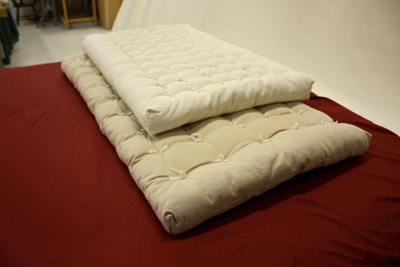 Porch & den 2024 guthrie futon mattress