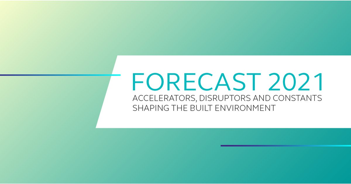CallisonRTKL's tweet photo. 2020 left us with a lot to think about but 2021 has signs of hope &amp; signals opportunity. In this 2021 forecast, our multi-industry outlook offers actionable insights into what is happening globally in the year ahead: https://t.co/LooQhdIHux https://t.co/BxQg3etXqJ