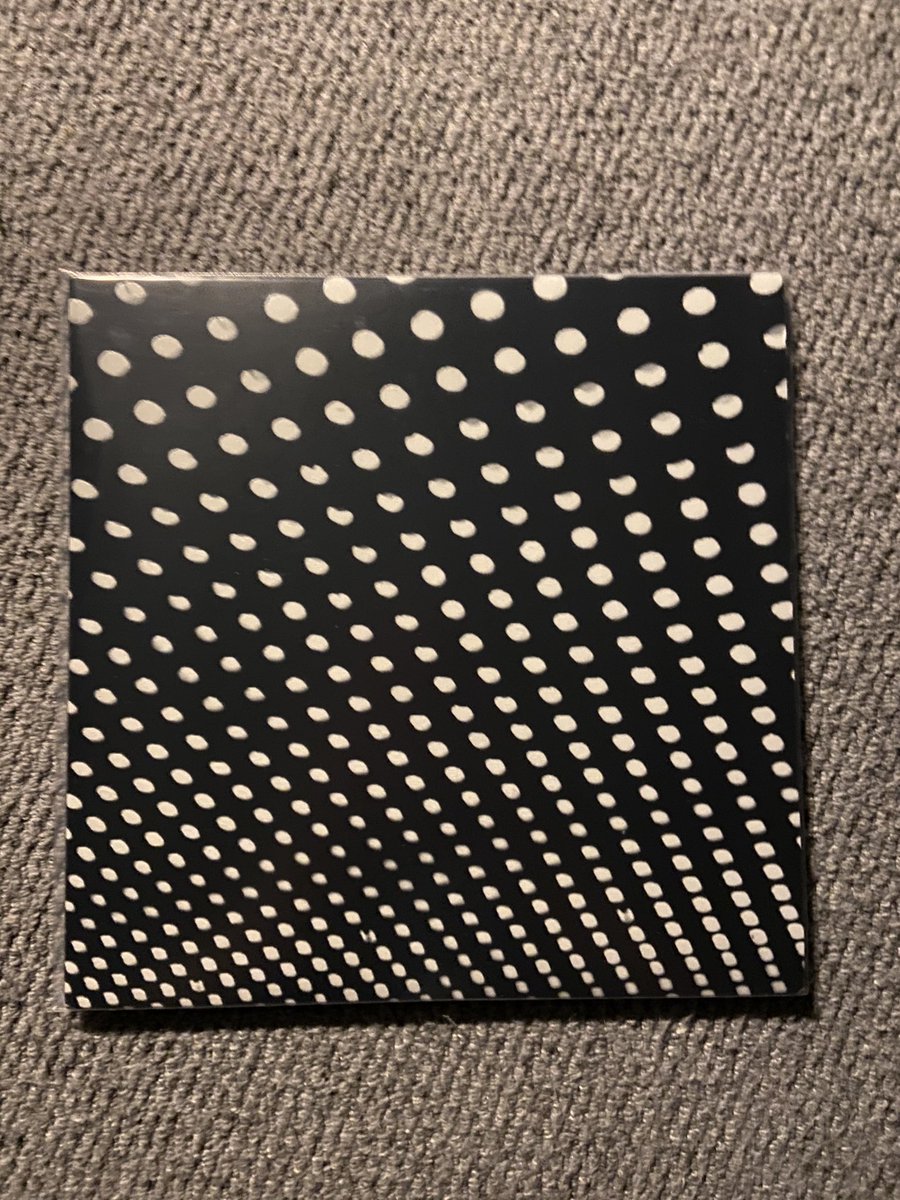 Amy Winehouse - Frank & Back To Black Anderson Paak - Malibu Basement Jaxx - Where’s Your Head At? (12” single) Beach House - Bloom