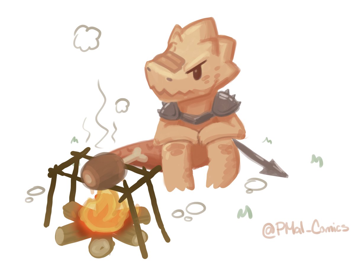 Mal 💜💜💜💜 (@pmal_comics) on Twitter photo 