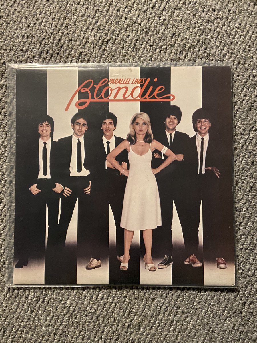 Björk - Homogenic, Vespertine & Medulla Blondie - Parallel Lines (1978 Pressing)Brockhampton- Saturation (Bootleg) Carly Rae Jepsen - Emotion (5th anniversary pressing)