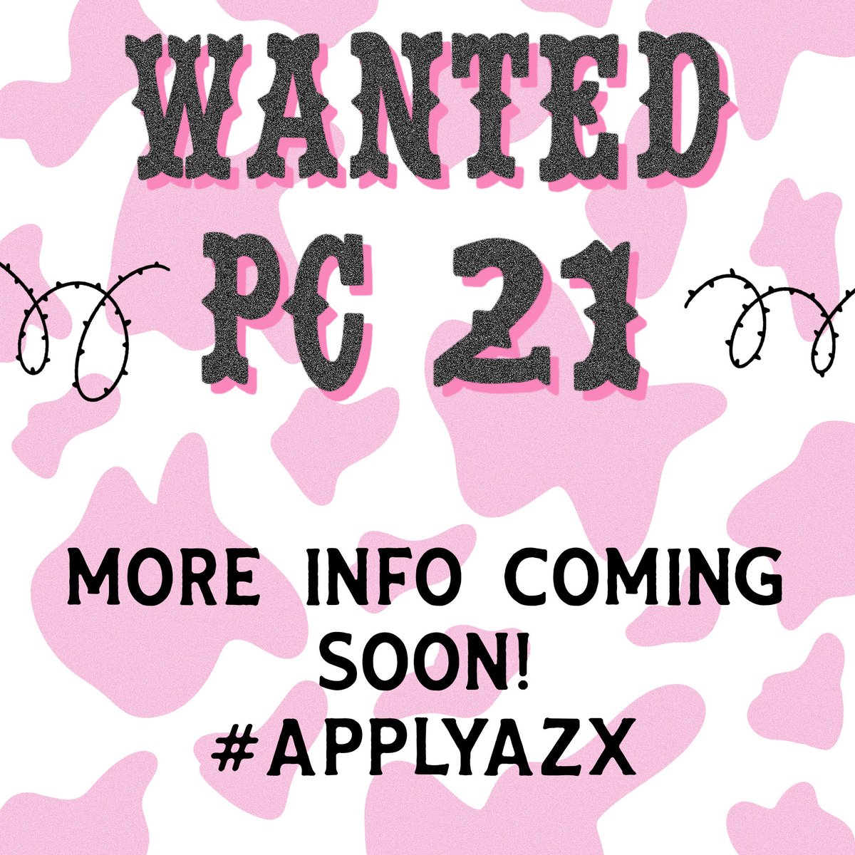 TAMU_AZX's tweet photo. Surprise!!! Spring recruitment is happening! Stay on the lookout for more rush week info coming soon! 🤠 #ApplyAZX #tamu22 #tamu23 #tamu24 https://t.co/JdH1stsEwt