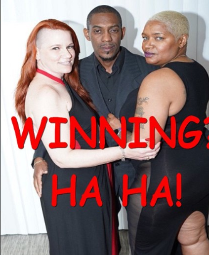 MTheeuglytruth's tweet photo. @SoCalCuckold @Mandy_Monroexxx @Mr_jordan_3x @OnlyFans @ReyJames1111 @jshockley79 @Dan201917 @dav2814
@SoCalCuckold  @tyler27947184 @Hollis40171155
@Rick85598461 @blackventure2 @bender29912414
@themetalman82 @Missdaeastcoast @happy_soul2009 @dryfuss @MilfBecca @TommyFreshwater
@Serg_Zagrin @JackStroinski @GimmeLiberty3
@Flint_123 https://t.co/by0sQVnVG8