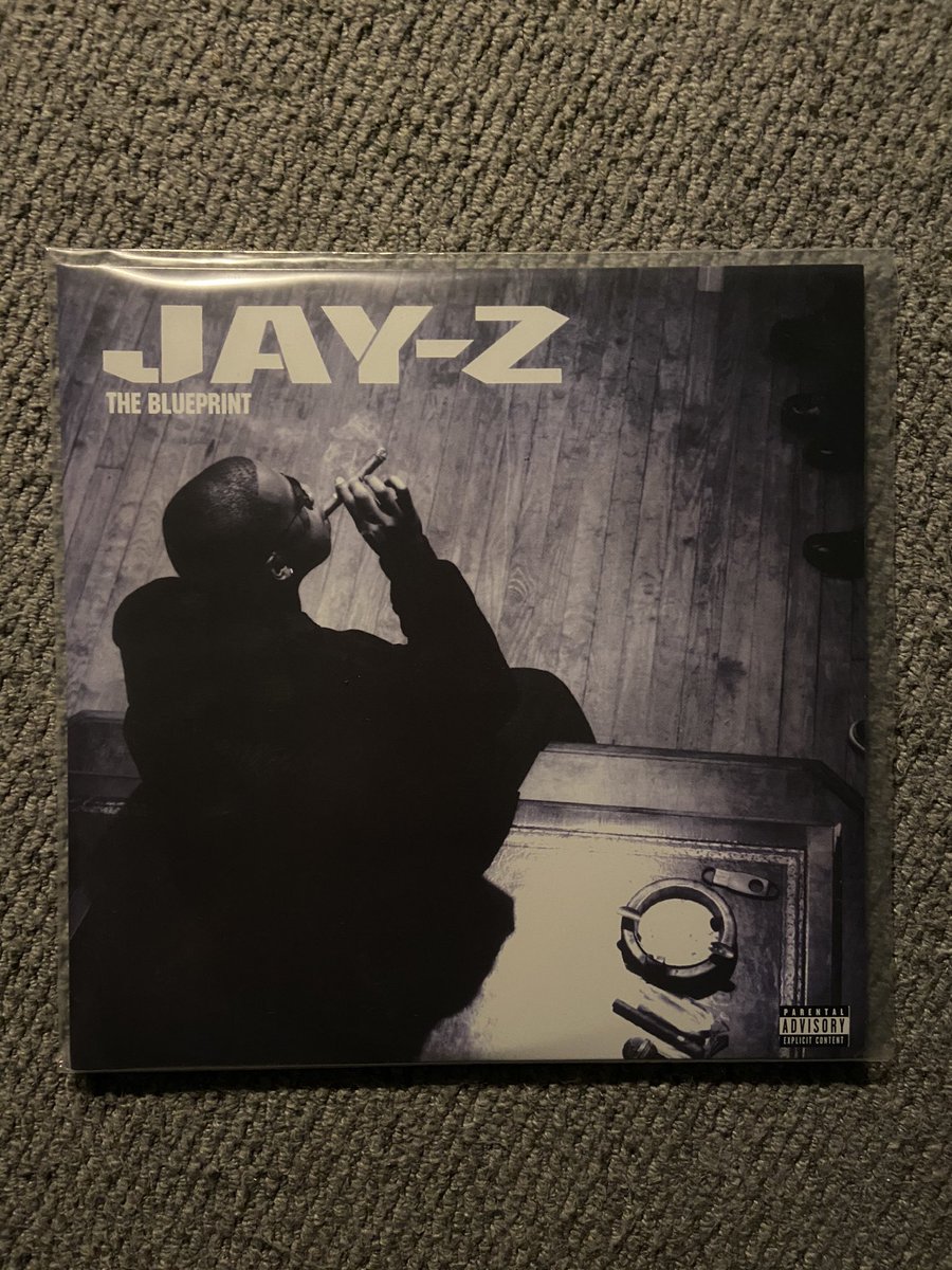 Grimes - Miss Anthropocene GY!BE - Lift Your Skinny Fists...Ichiko Aoba - qpJay-Z - The Blueprint