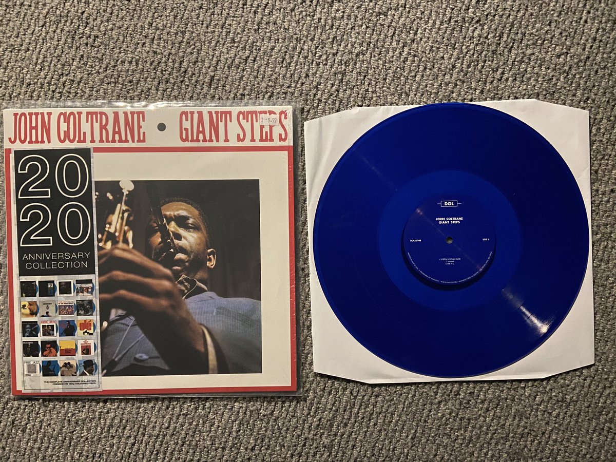 JDilla - Donuts Joanna Newsom - Ys John Coltrane - Giant Steps Kanye West - TCD, LR, 808s