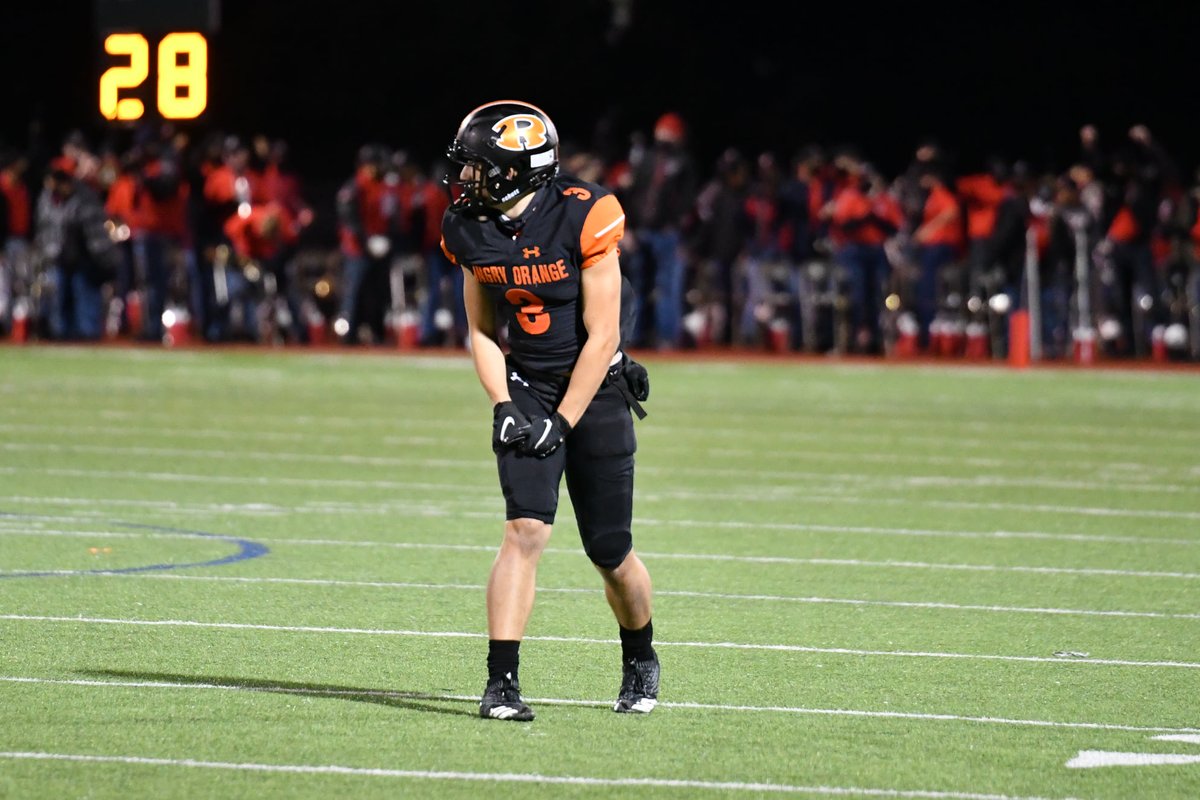 Congratulations to District 10-6A 2nd Team Wide Receiver Jax Johnson!!! #JFND #Showtime