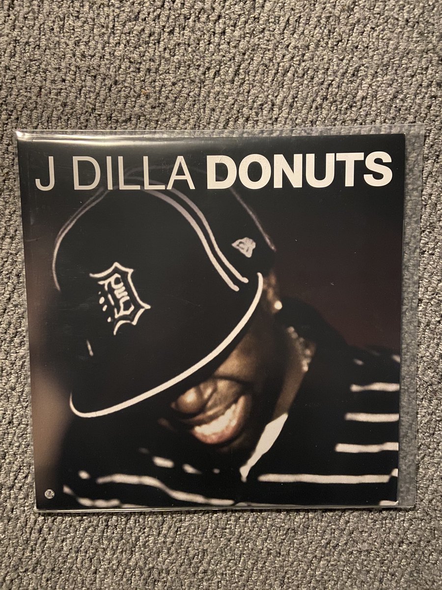 JDilla - Donuts Joanna Newsom - Ys John Coltrane - Giant Steps Kanye West - TCD, LR, 808s