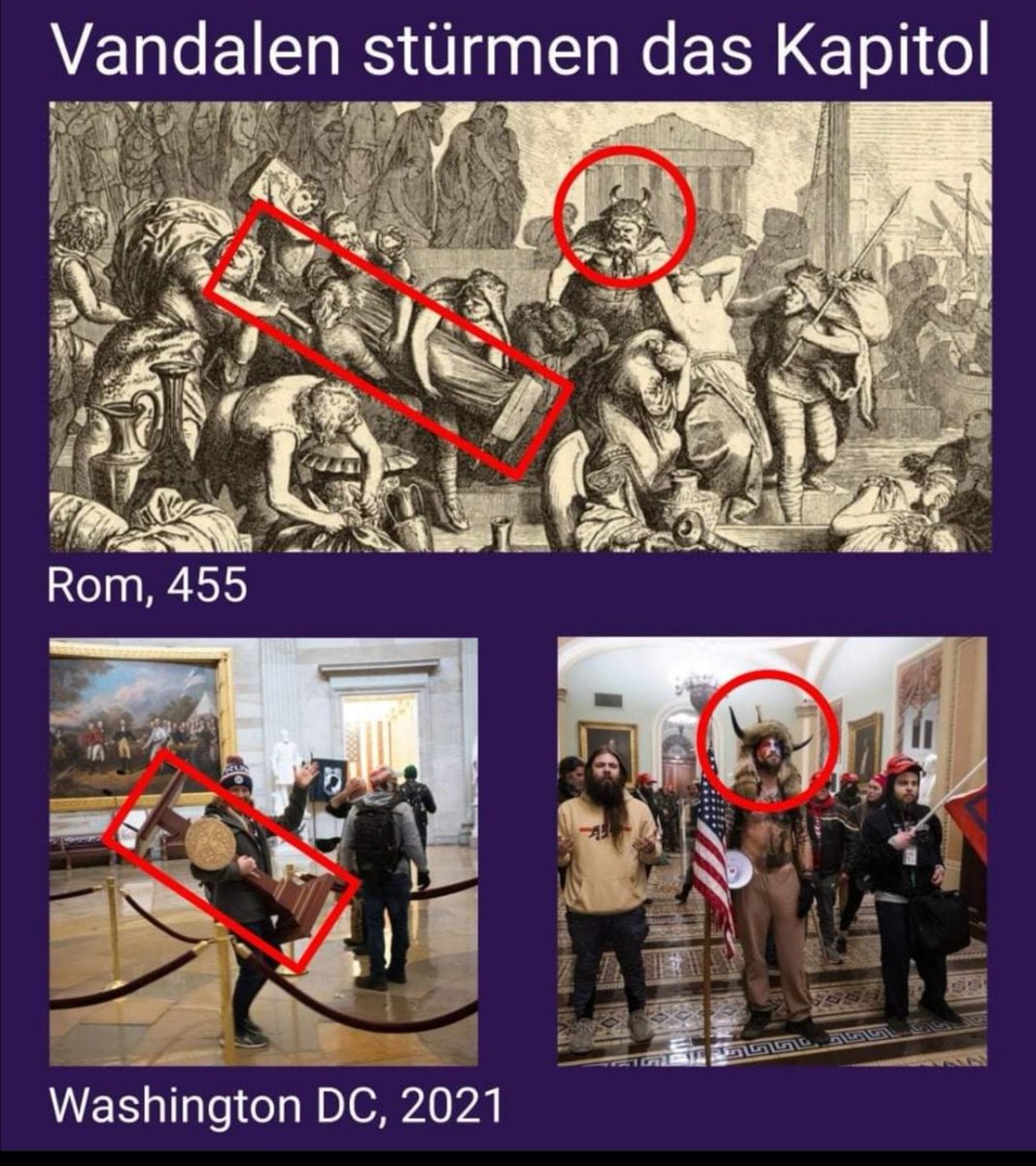 Jetzt weiß ich endlich, warum ich Geisteswissenschaften studiert habe...