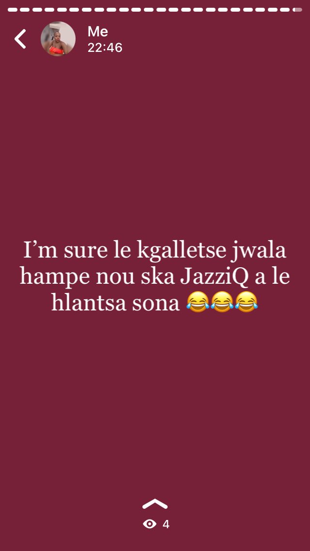 Maps_Palee's tweet photo. #LockdownHouseParty
⁦⁦⁦⁦@MrJazziQ⁩ 🔥🔌💯
Abuti wadi operations ka nnete ✊🏽 https://t.co/5voISH3wIW