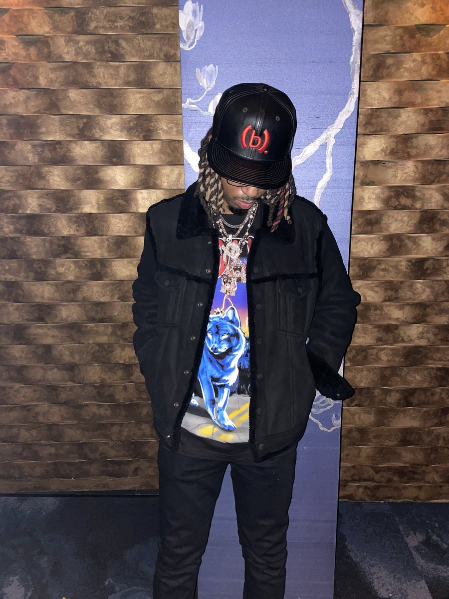 Metro Boomin tweet media