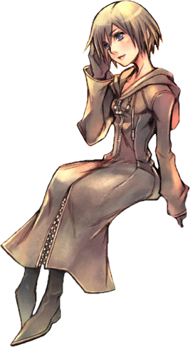 キングダムハーツ358daysのtwitterイラスト検索結果