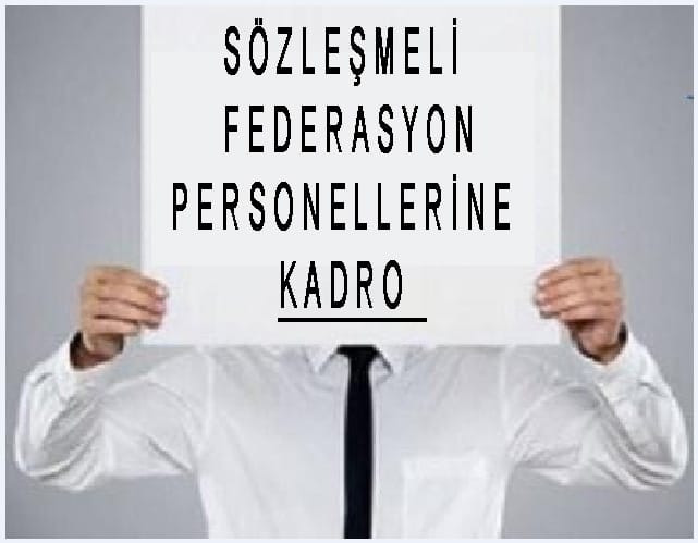 Evrmky's tweet photo. Sayın Bakan’ım spor’a hizmet eden, hayatını spor’a adamış, artık bu işten başka iş yapması mümkün olmayan 750 kişinin umudu sizsiniz, iş güvencesi istiyoruz. Duyun sesimizi 🙏🏼@kasapoglu @OlcayKilavuz @saffetsancakli #FederasyonSözleşmeliPersonelleriKadroİstiyor #GSBdenBeklentim https://t.co/lKQ0l452fV