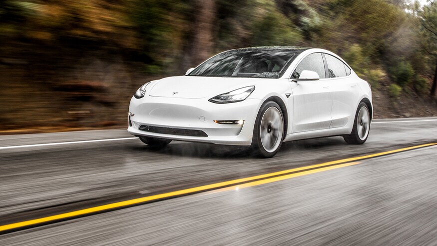 Rust: the Tesla Model 3. High cost to adoption, but more affordable than some other things. Very safe. Status symbol among tech people.
