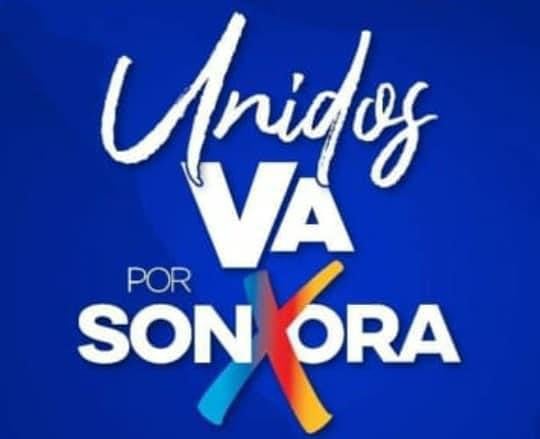 AnaMaAlvarezG's tweet photo. Por Sonora! 🤜🤛 https://t.co/JfgdMlZBle