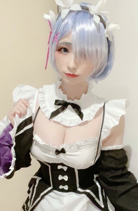 コスプレイヤー璃都のTwitter画像1
