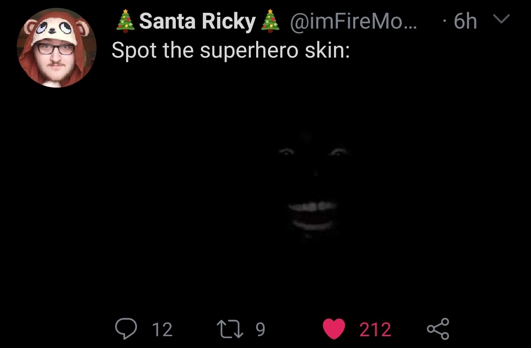 GodTweets69's tweet photo. God Tweet from @imFireMonkey https://t.co/6JfD8BlKCR