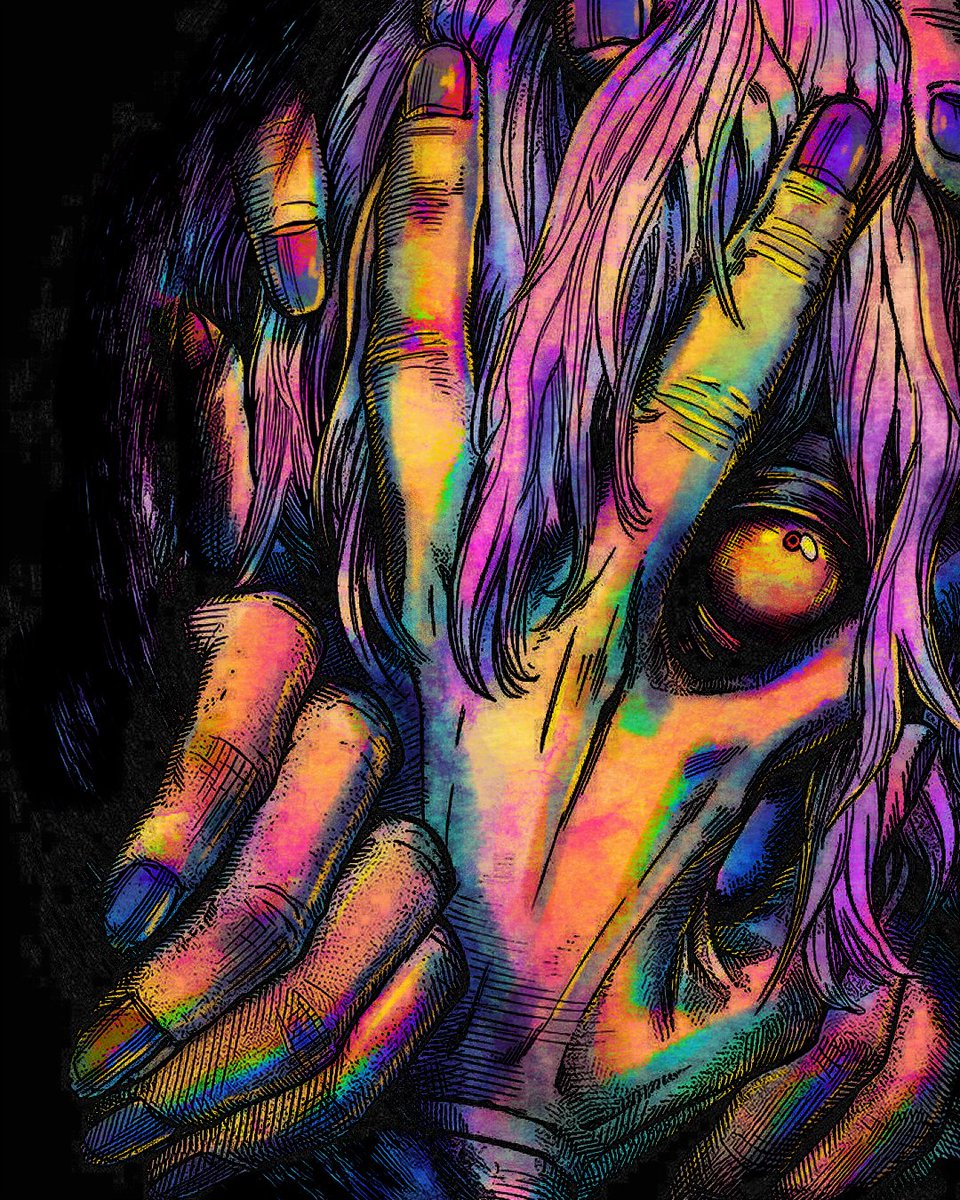 nikolartwork's tweet photo. I colored some manga panels
___
#MyHeroAcademia #Berserk #vinlandsaga https://t.co/ZKllrPeBuO