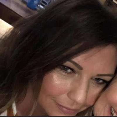 Michelle78Simmo's tweet image. #NewProfilePic