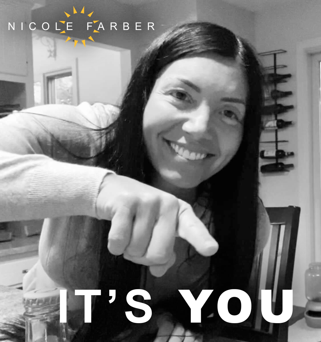 You were born to do great things. ☀️ Now get to it.
#FridayMotivation