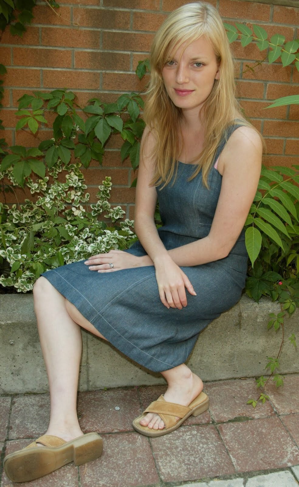 Happy birthday to Sarah Polley! 