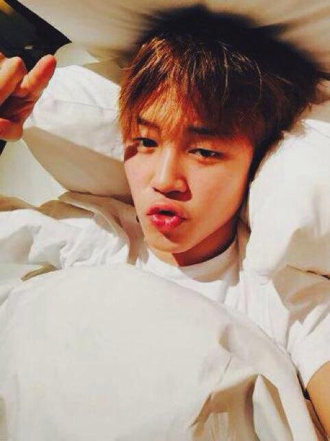 Jimin's bared face– a devastating but needed thread;