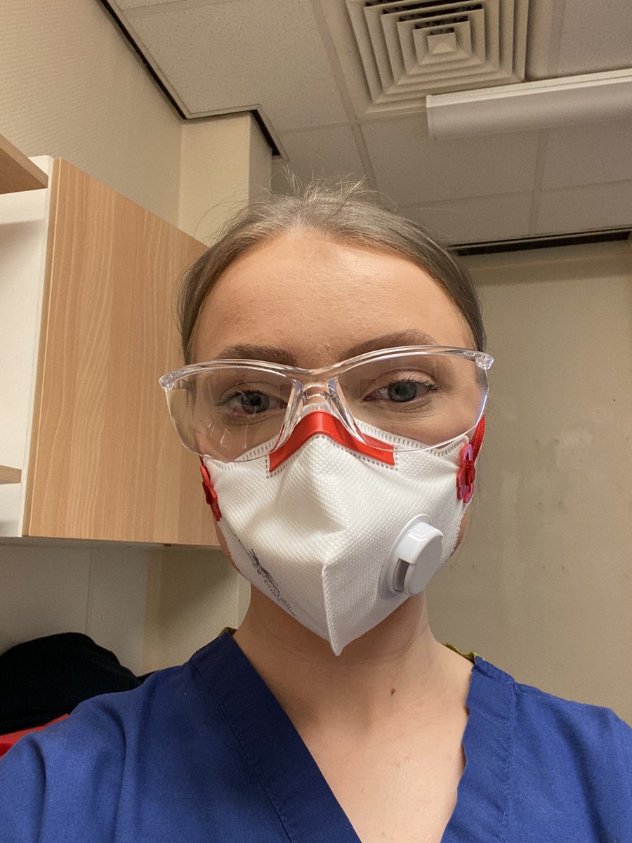 I have been quiet on here for a while mainly because the last couple of months have been so overwhelming and busy, I did not think this time last year as a final year student that in my first year as a qualified OT I would be doing this - so proud of myself and this profession💚