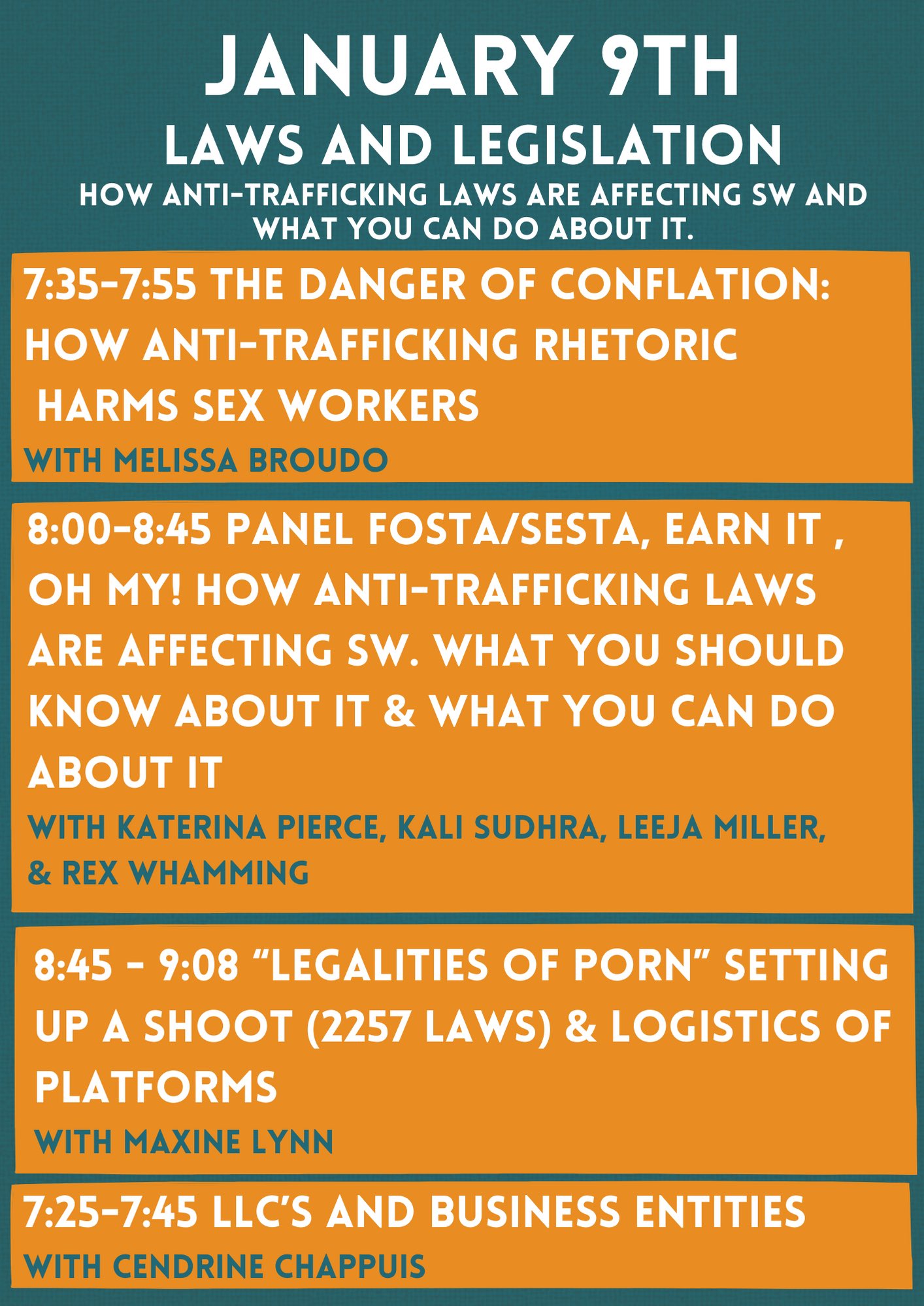 4 pic. DAY 1 LINEUP for this weekend. Register fOR FREE at https://t.co/1ZhwLLbtn3 https://t.co/NctdqrL7H6