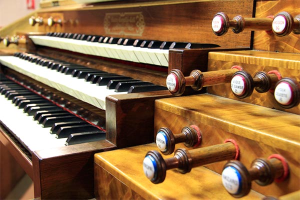 ChurchMusicInst's tweet photo. Mark your calendar for CMI's Jan 23rd Saturday Session (10am CT), "Organ Music for Meditation," led by NYC organist Eric Birk.  Registration ends Jan 22nd @ noon CT.  

https://t.co/GFkFXHcEoi https://t.co/6MWhkyvtP2