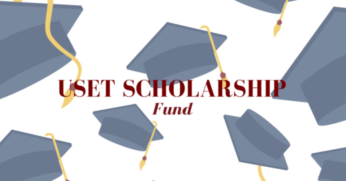 The USET Scholarship Applications are due next week on January 15th. The USET Education Committee awards USET area Indian students who are enrolled citizens of one of the thirty-three USET Member Tribal Nations.
ow.ly/6Gqo50D3Dnk
