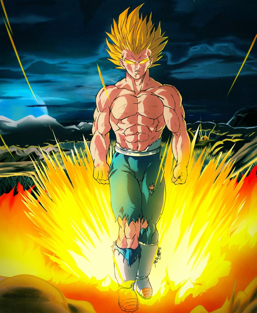 victor98ren's tweet photo. Vegeta..

Trabajo terminado
Fan art 📱😶
#manga #vegeta #DragonBall #dragonballartwork #post #coment #anime #DrSTONE #NarutoShippuden #SuperDragonBallHeroes #mangaka https://t.co/3FCVbfIxHX