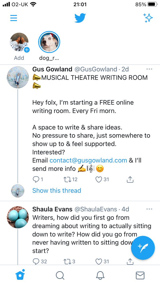 Sam Barnard tweet media