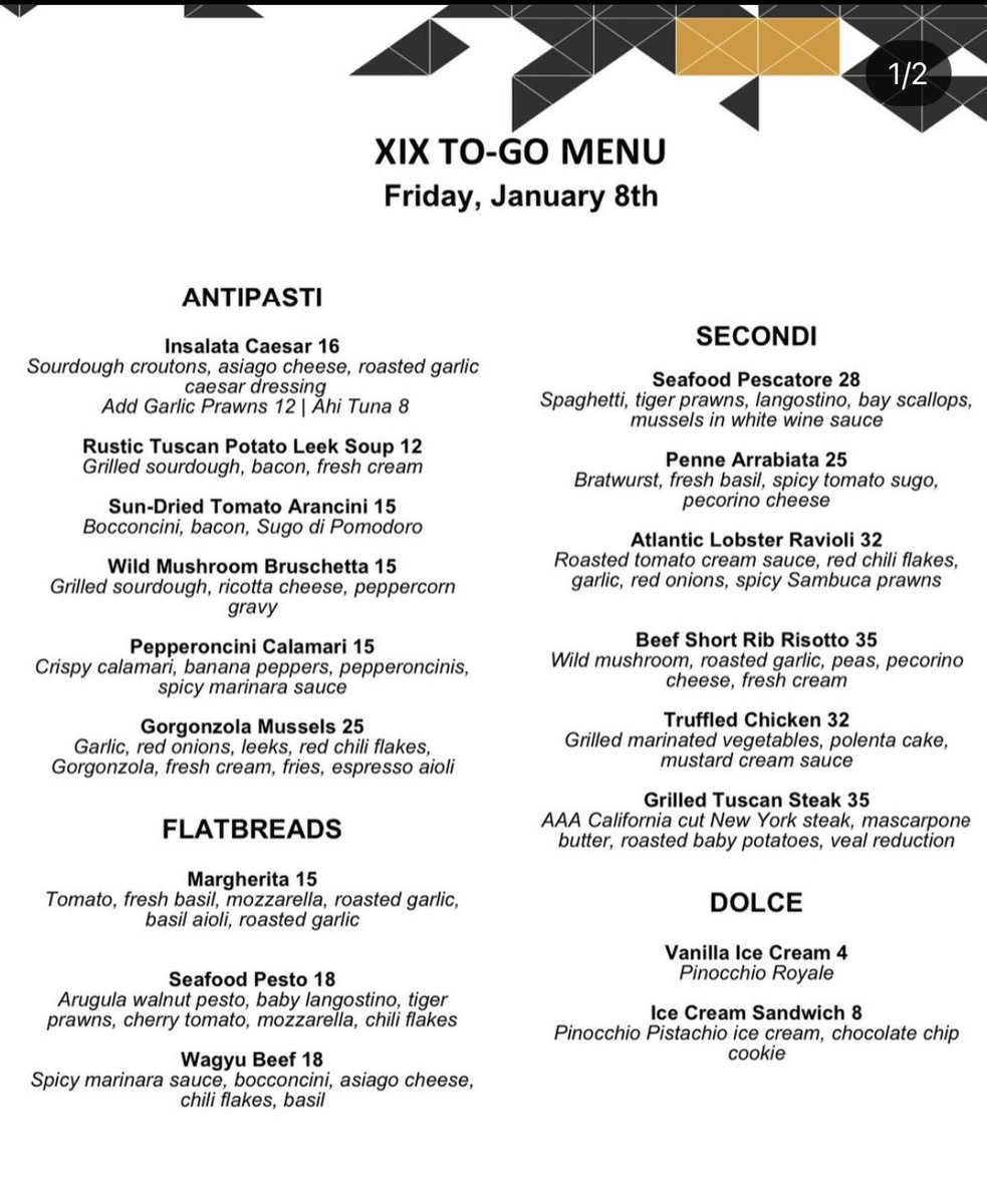 xix19stalbert's tweet photo. Checkout our Western European Comfort Food themed menu for your Friday night dinner! #t8n #t8ntakeout #yeglocal #yegfood #yegtakeout https://t.co/4EsKSQMiid