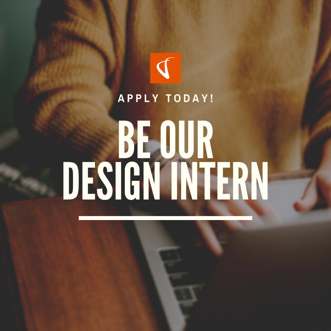 VGMForbin's tweet photo. We're looking to hire a fantastic design intern to add to our team! Check out the UX Design Intern opening here: https://t.co/aLndjHWYqA https://t.co/4EQ7e8wsId