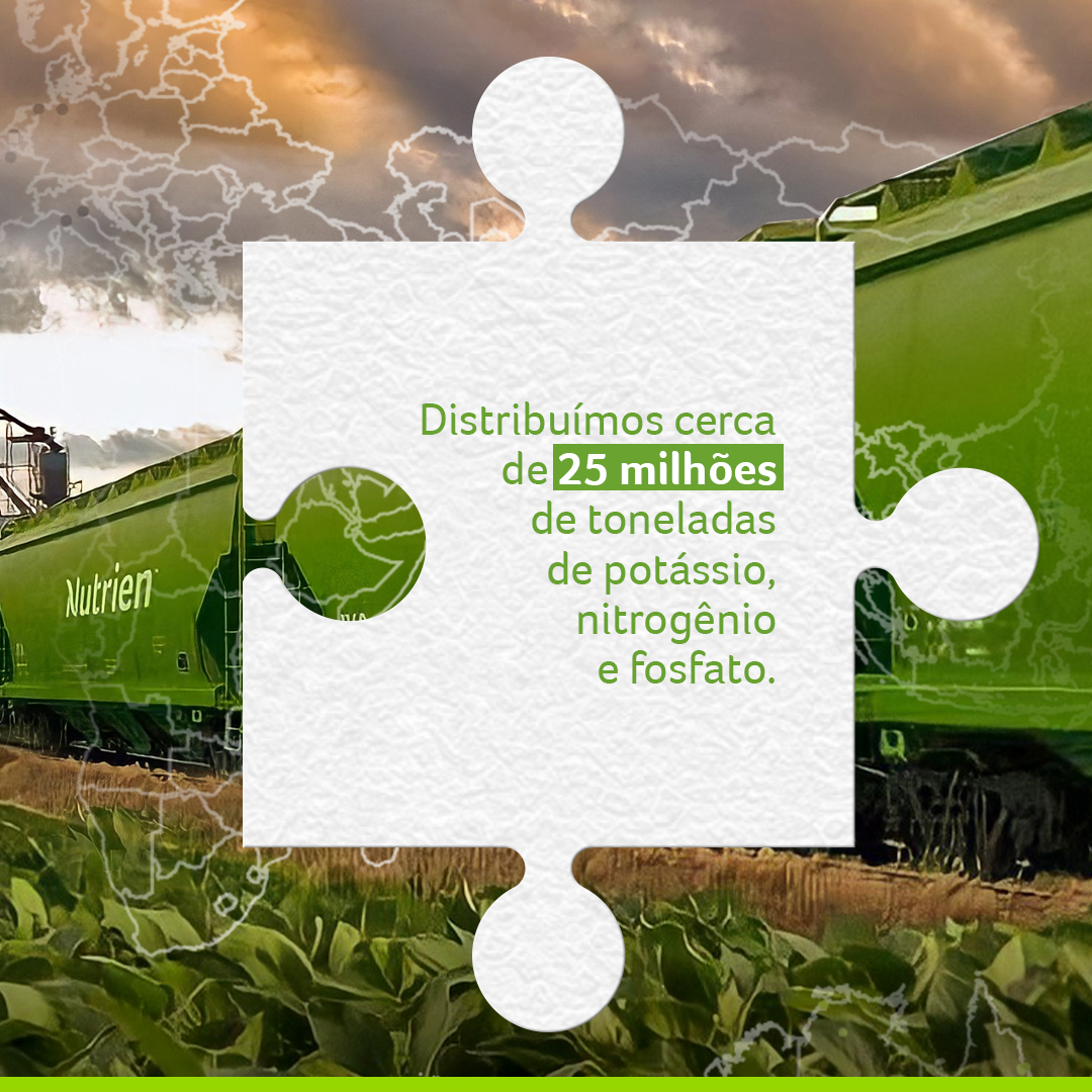 Nutrien Soluções Agrícolas tweet media